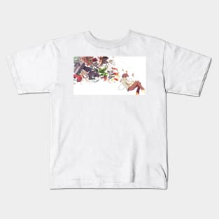 Inspire Kids T-Shirt